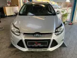 Ford Focus 1,6 TDCi 115 Titanium stc. - 2