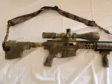 Troy pump .308 / sporting