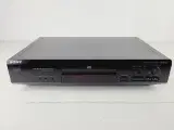 Sony CD-afspiller - Compact Disc Player CDP-XE220 - 3