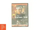 KARATE KID - 2