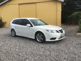 Saab 9-3 Estate - 2