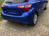 2017 Toyota Yaris 1,o VVT benzin - 3