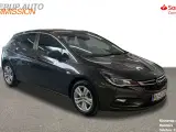 Opel Astra 1,6 CDTI Enjoy Start/Stop 110HK 5d 6g - 3