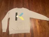 KENZO Sweatshirt - str 14 år