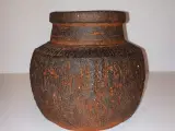 Tusbo keramik vase