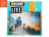 Malurt Live LP fra Malurt - 2