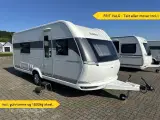 2024 - Hobby Prestige 560 WFU - 5