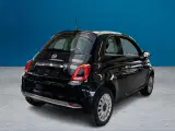 Fiat 500 1,2 Black Friday - 4