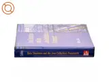 Data structures and the Java collections framework af William J. Collins (Bog) - 2