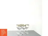 Glas fra Lyngby glas (str. 8 x 4 cm) - 2