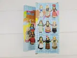 Dukker Nationality Dolls - 3
