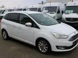 Ford Grand C-MAX 2,0 TDCi 170 Titanium aut. Van - 2