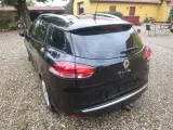 Renault Ny Clio 0.9 TCE St car Nysynet.  - 5