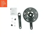 Shimano Cykelkranksæt - Front Chainwheel - 4