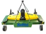 Kellfri Rotorklipper 180 cm - 5