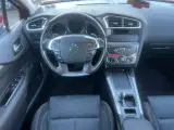 Citroën C4 1,6 e-HDi 112 Seduction E6G - 4