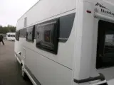 Hobby De Luxe 540 UL - 3