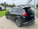 Peugeot 2008 1,6 BlueHDi Allure 100HK - 4