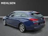 Hyundai i30 Cw 1,6 CRDi Trend 115HK Stc 6g - 2