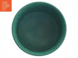 W GermanyGrøn keramisk vase (str. 10 cm) - 3
