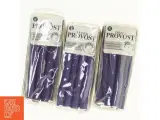 Hår tilbehør, 8 bendy rollers fra Provost (str. 16 cm) - 3