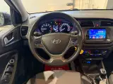 Hyundai i20 1,25 Life+ - 5