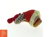 Nisse med strikket tøj (str. 14x7 cm) - 4