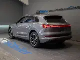 Audi e-tron 55 Advanced quattro - 4