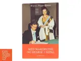 Med Margrethe og Henrik i Nepal af Mogens Mugge Hansen (Bog) - 3
