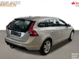 Volvo V60 2,0 D3 Summum Start/Stop 163HK Stc 6g Aut. - 3