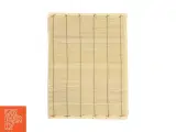 Dækkeservietter i bambus (6 stk) (str. 40 x 30 cm) - 4