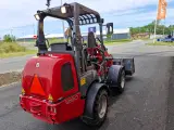 Weidemann 1280 Minilæsser ENGROS SALG!!!! Til CVR. - 4