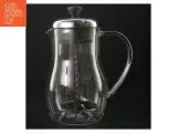 Glas kakaokande fra Bodum (str. H. 23 cm) - 2