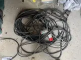 Kraft kabel 