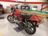 knallert /  Motorcykel
