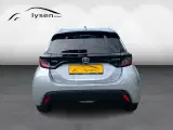 Toyota Yaris 1,5 B/EL Essential Comfort VAN 116HK 5d Trinl. Gear - 5