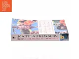 Behind the Scenes at the Museum by Kate Atkinson af Kate Atkinson (Bog) - 2