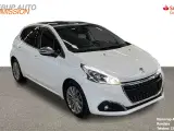 Peugeot 208 1,6 BlueHDi Edition Plus 100HK 5d - 2