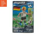 Playmobil Tyske fodboldspillere sæt fra Playmobil (str. 2 styk) - 3