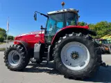 Massey Ferguson 8460 Dyna VT KUN 4200 TIMER! - 5