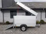 0 - Anssems Handy 251-VT2 Cargotrailer   Anssems GTB VT2 alu cargo trailer - 3