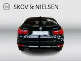 BMW 320d 2,0 Gran Turismo aut. - 4