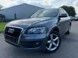 Audi Q5 3,0 TDi 245 S-line quattro S-tr. Van - 2