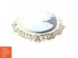 Cameo broche (str. 5 x 4 cm) - 4