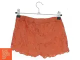 Shorts med broderet mønster fra Mini A Ture (str. 134) - 2