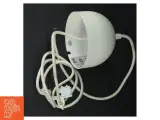 Hvid loftlampe fra IKEA (str. Ø 12,5 cm) - 3