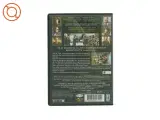 Ørnen er landet (dvd) - 2