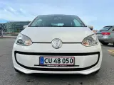 VW Up! 1,0 60 Groove Up! - 4