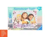 Spirit rider frit Ravensburger puslespil - Spirit Riding Free fra Ravensburger (str. 49 x 36 cm) - 3