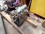 Ford 1.6 Crossflow motor